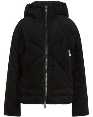 ViCOLO Puffer - Black