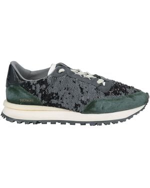 HIDNANDER Sneakers - Gray