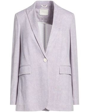 Circolo 1901 Blazer - Viola