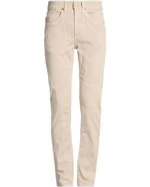 Jeckerson Hose - Natur