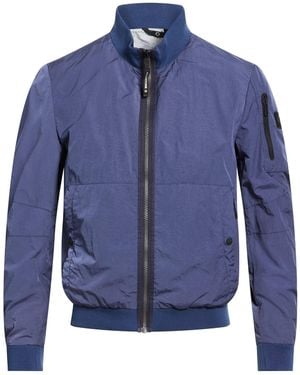 Milestone Jackets - Blue