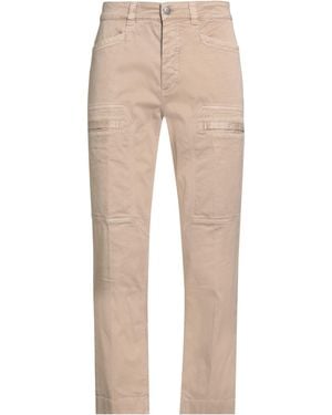BARMAS Trouser - Natural
