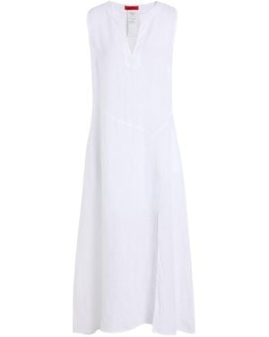 MAX&Co. Maxi Dress - White