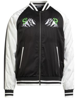 Barrow Jacket - Black