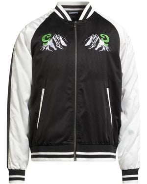 Barrow Jacke & Anorak - Schwarz