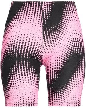 Rabanne Shorts & Bermuda Shorts - Red