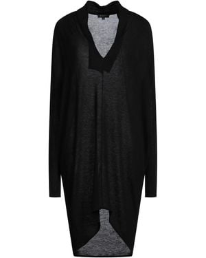 Etro Mini Dress Viscose, Elastane - Black