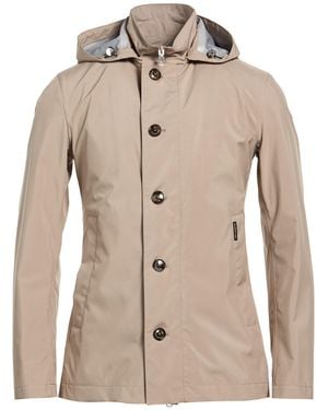 Montecore Jacket - Natural