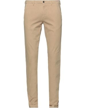 Mason's Trouser - Natural
