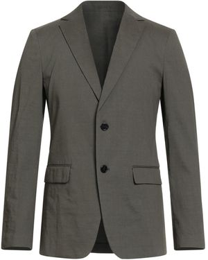 Theory Blazers - Grey
