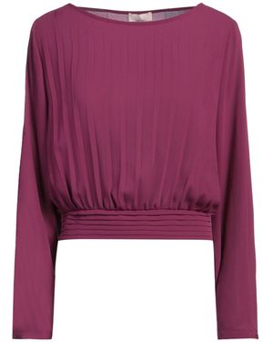 Liu Jo Top - Purple