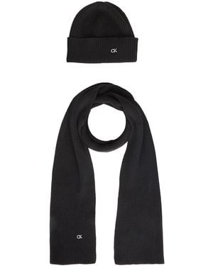 Calvin Klein Juegos de accesorios - Negro
