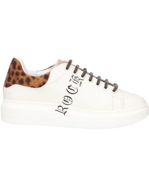 Nira Rubens Sneakers - Natural