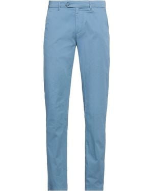 0/zero Construction Pants - Blue