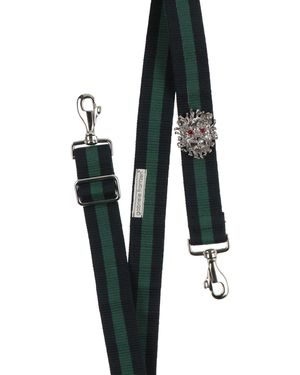 Gabriele Frantzen Bag Strap - White