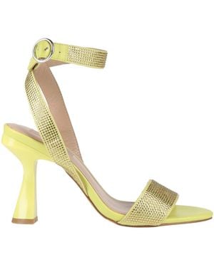 Liu Jo Sandals - Metallic