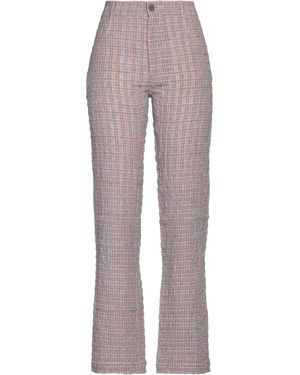 McQ Trouser - Grey