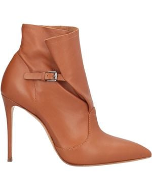 Casadei Bottines - Marron