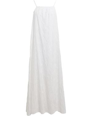 Kocca Maxi Dresses - White