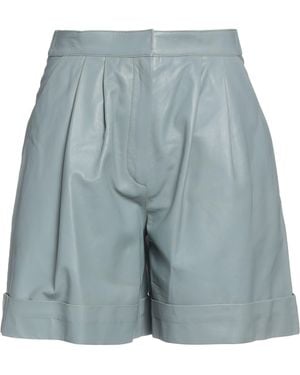 DESA NINETEENSEVENTYTWO Shorts & Bermuda Shorts - Blue
