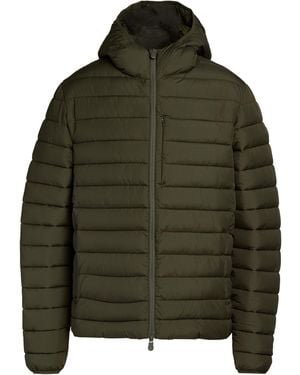 Save The Duck Puffers - Green