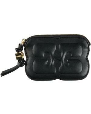 Ganni Cardholders - Black