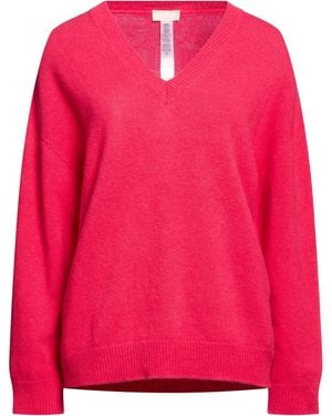 Liu Jo Jumper - Pink