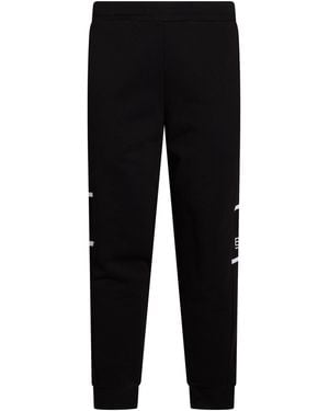 EA7 Trouser - Black