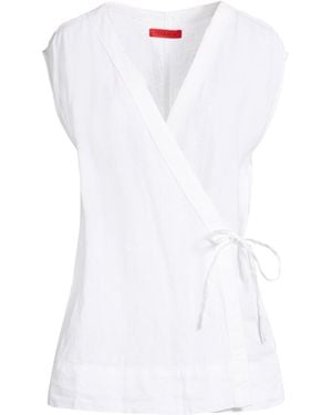 MAX&Co. Tops - White