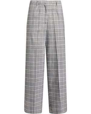 Shirtaporter Trouser - Grey