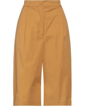 Suoli Trouser - Natural