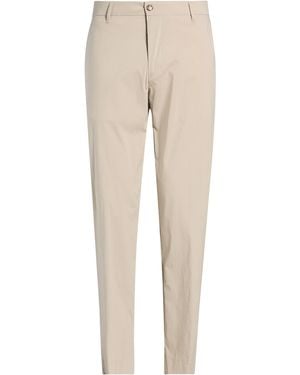 Exte Light Trousers Cotton, Nylon, Elastane - Natural