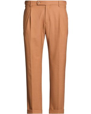 Berwich Trouser - Natural
