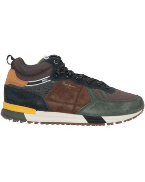 Pepe Jeans Trainers - Multicolour