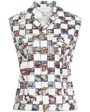 Giambattista Valli Weste - Weiß