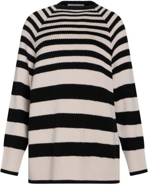 Anna Molinari Jumper - Black