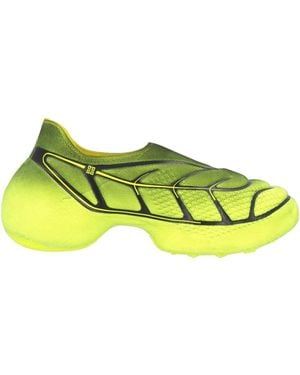 Givenchy Trainers - Yellow