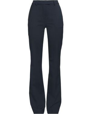 THE LATEST Pants - Blue