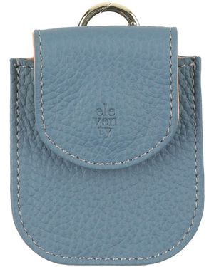 Eleventy Cover & Hüllen - Blau