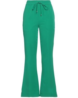 Herzensangelegenheit Trouser - Green