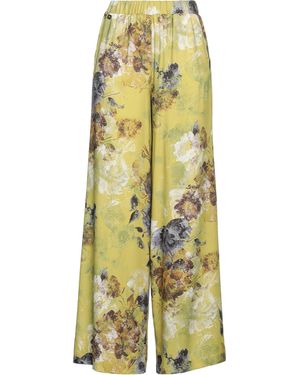 Manila Grace Pants - Green