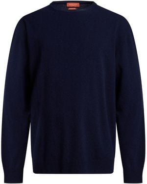 Daniele Fiesoli Jumper - Blue
