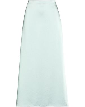 Weekend by Maxmara Midi Skirt - Blue