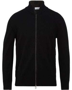 Paolo Pecora Cardigan - Black