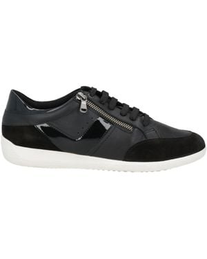Geox Sneakers - Black