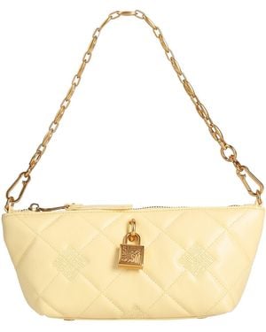 Steve Madden Handbags - Metallic