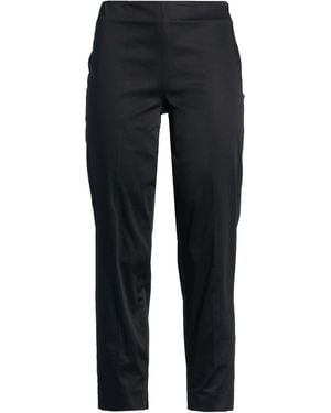 Clips More Trousers Cotton, Elastane - Blue