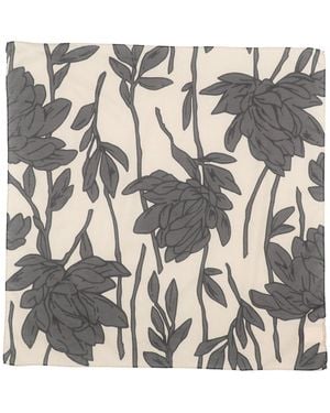 Brunello Cucinelli Scarf - Metallic