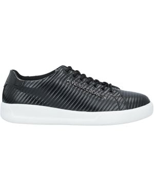 Versace Jeans Couture Sneakers - Schwarz