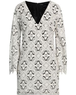 MARCIANO BY GUESS Mini Dress - White